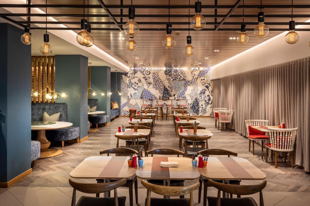 Hotel M Social Auckland