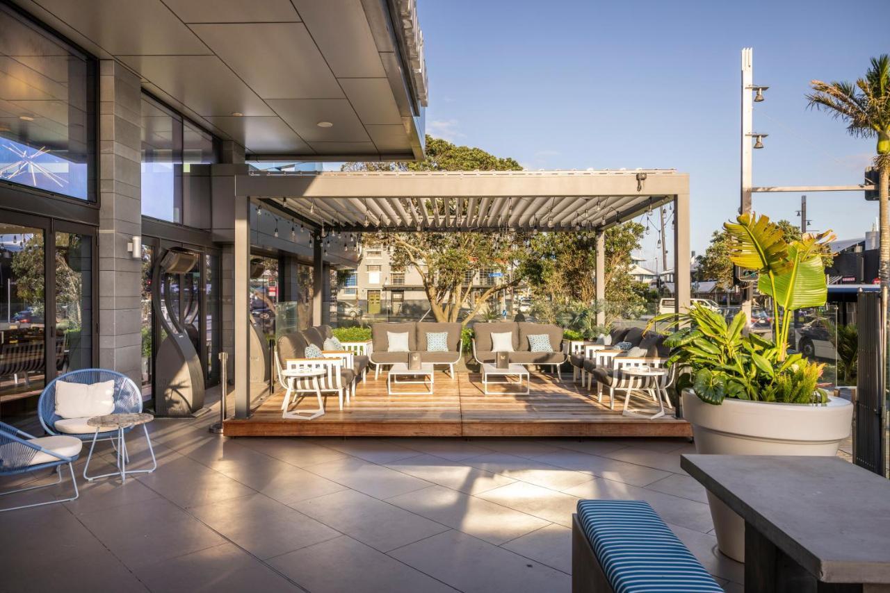 M Social Hotel Auckland