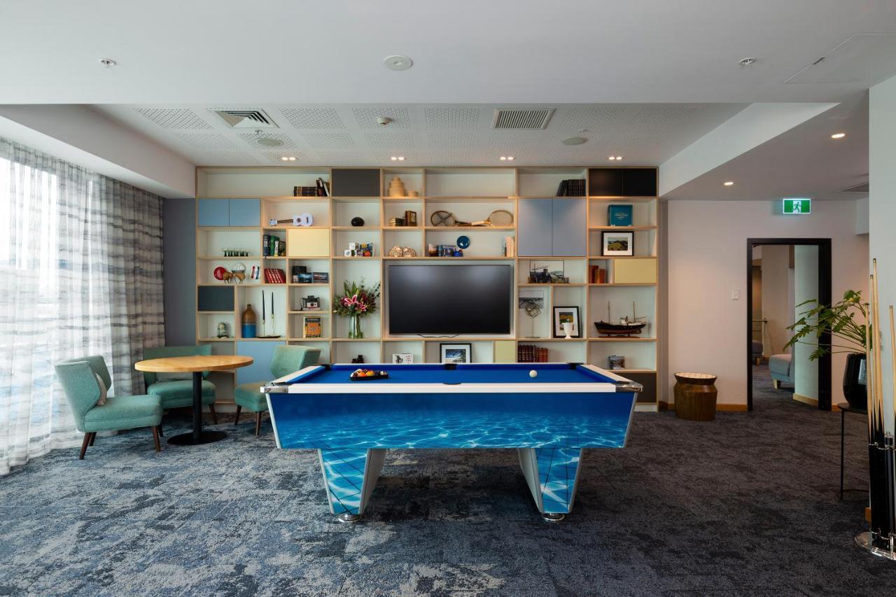 M Social Auckland