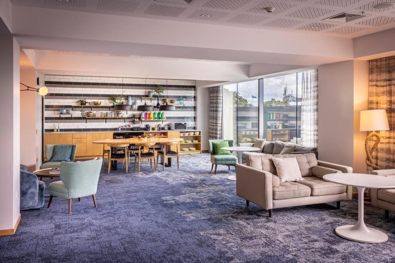 M Social Hotel 4*