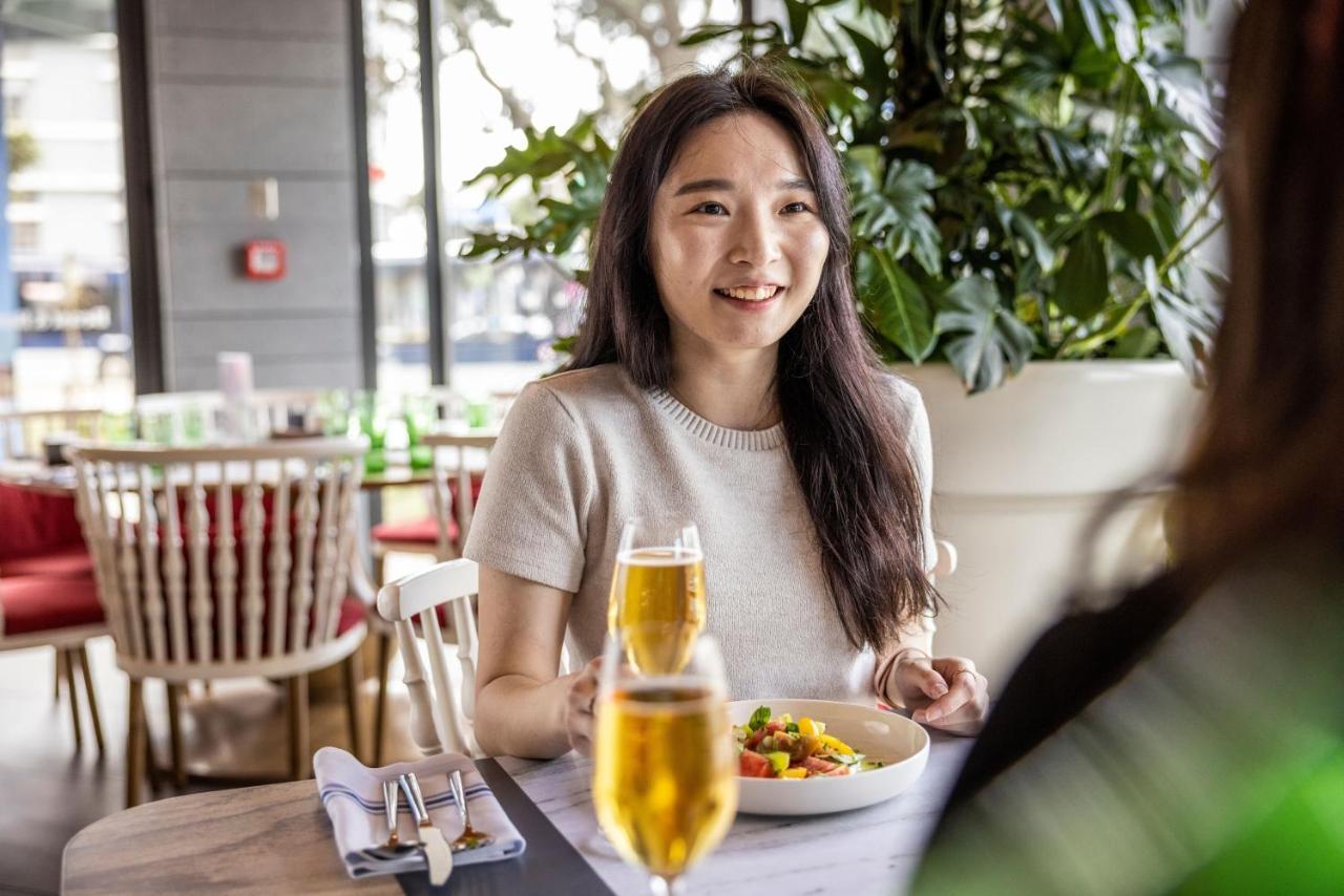 M Social 4* Auckland