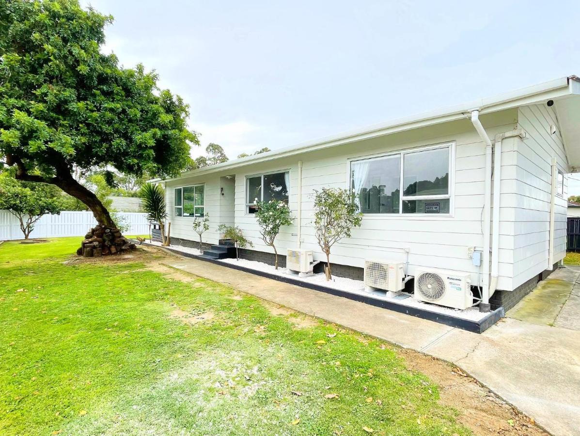 Casa de férias Aucktons House