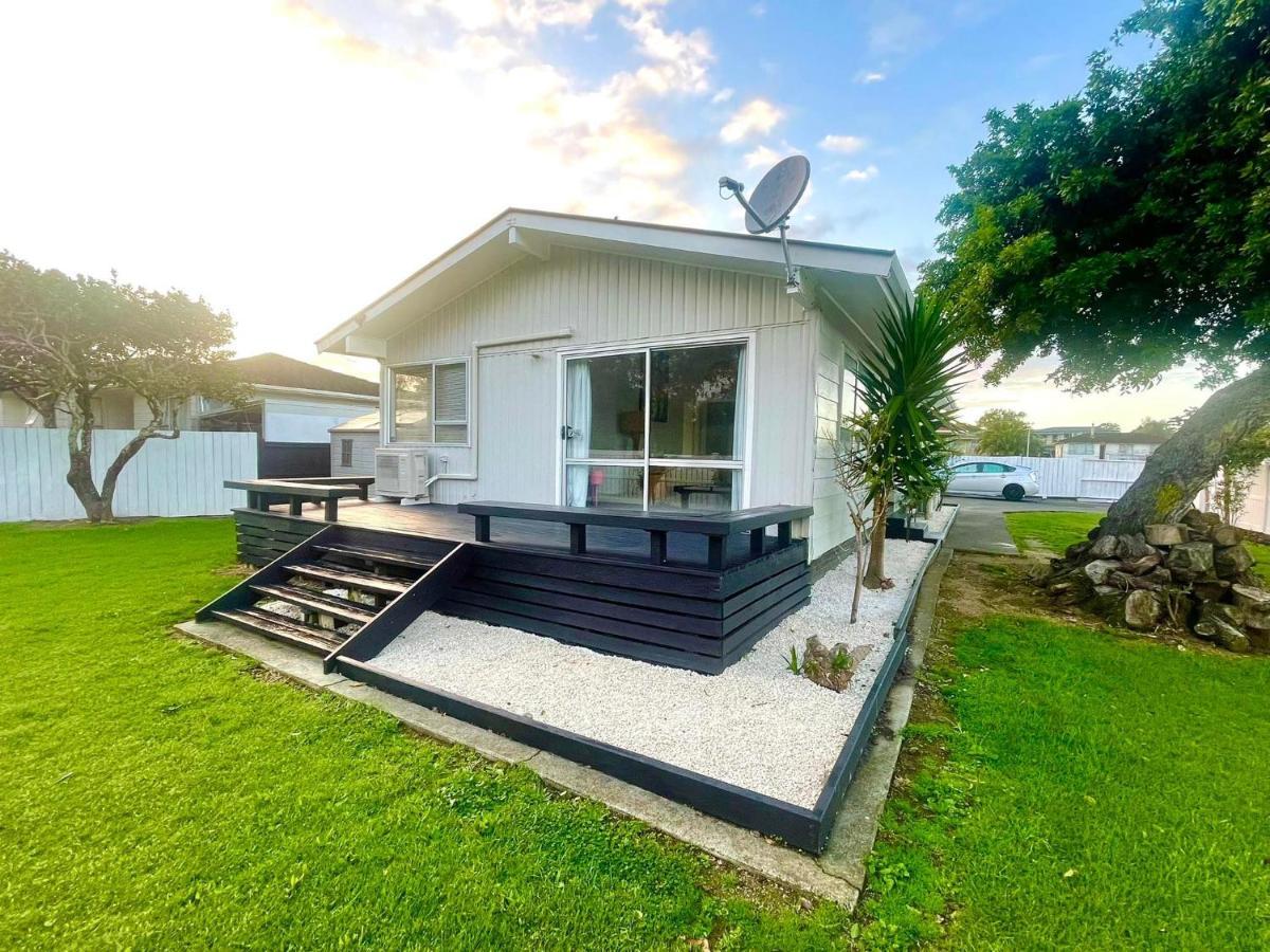 Aucktons House Casa de férias