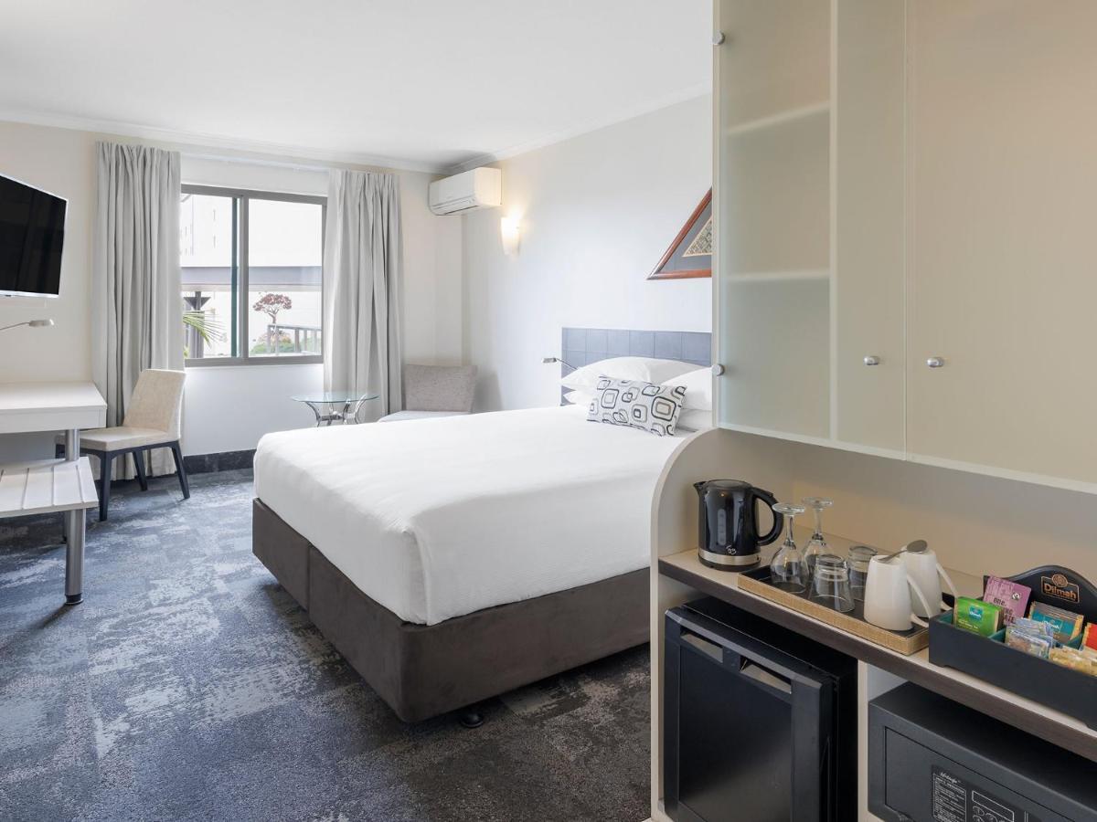 Jetpark Airport Hotel Auckland