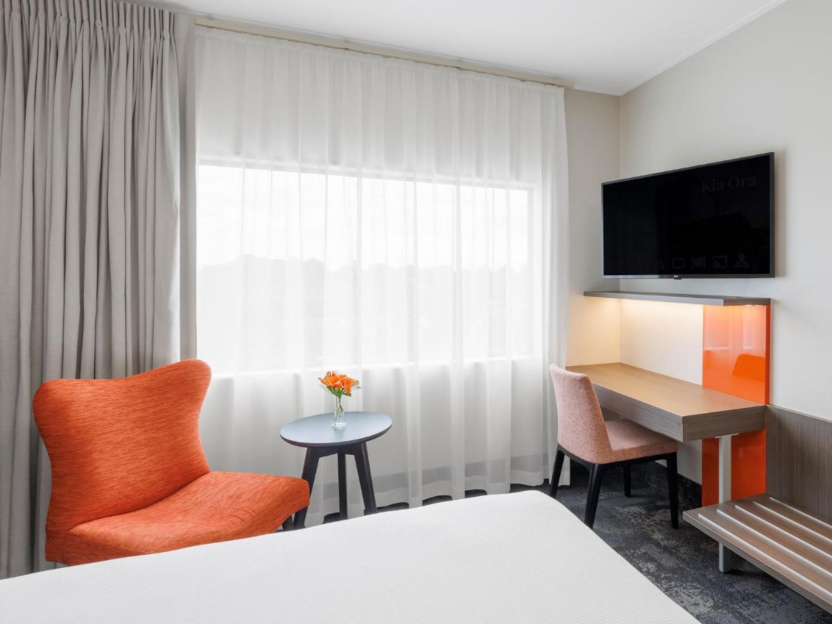 Jetpark Airport Hotel