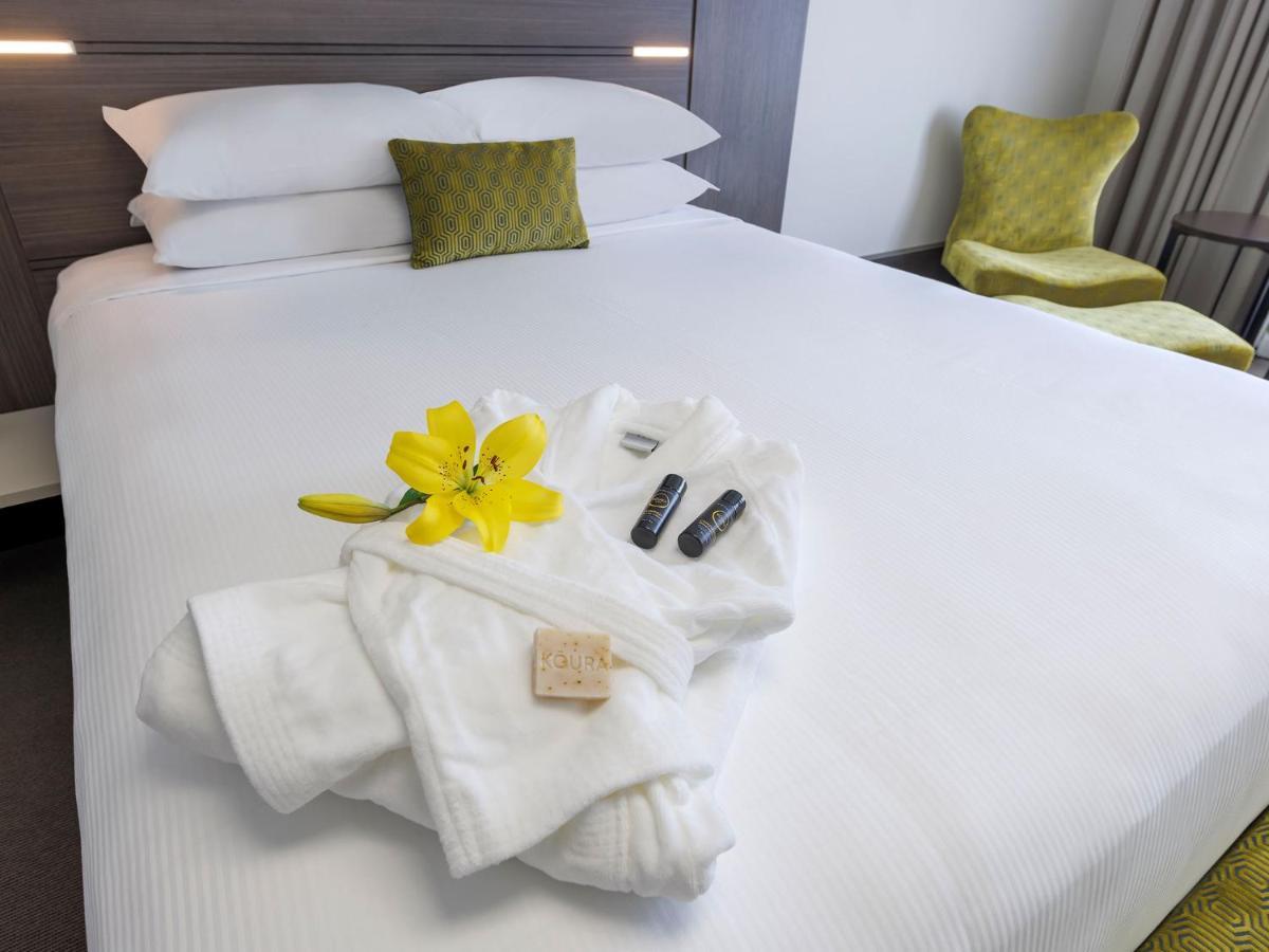 Jetpark Airport 4* Auckland