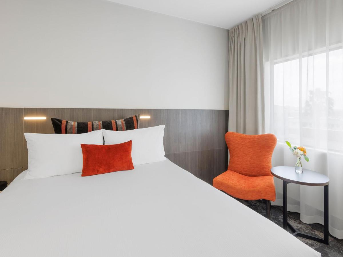 Jetpark Airport 4* Auckland