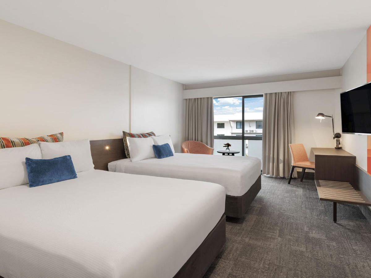 Jetpark Airport Hotel