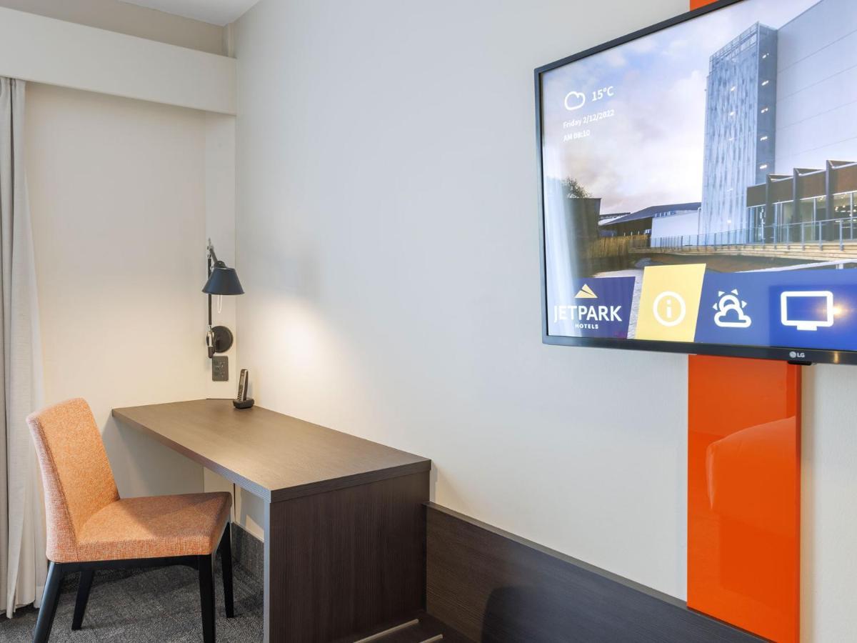 Jetpark Airport 4* Auckland