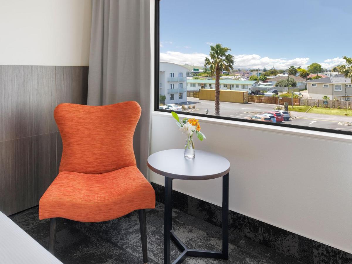 Jetpark Airport Hotel