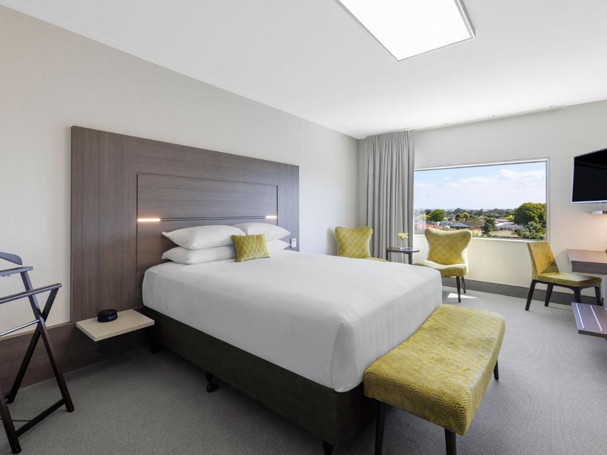 Jetpark Airport 4* Auckland