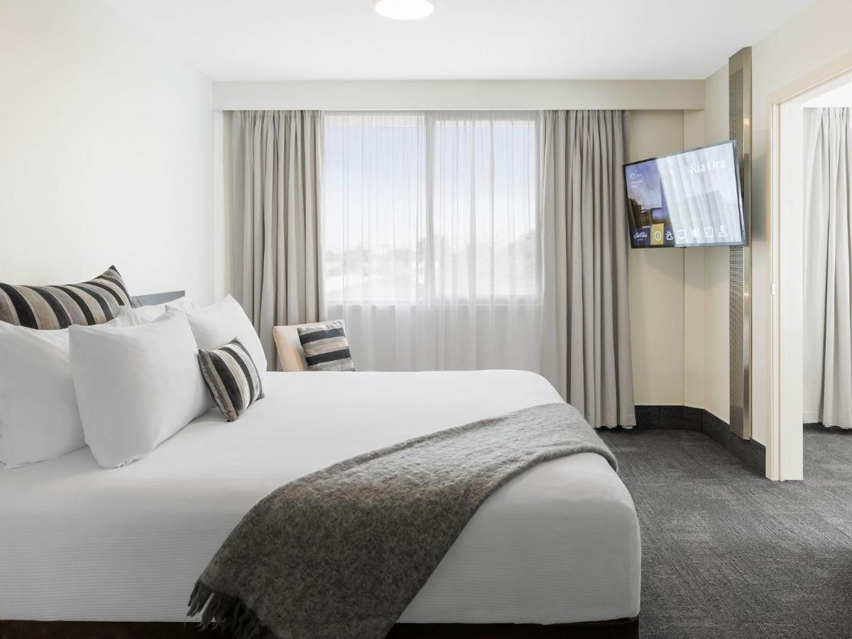 Jetpark Airport Hotel