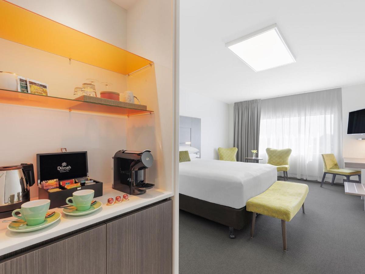 Jetpark Airport Hotel Auckland