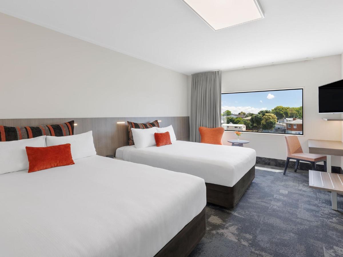 Jetpark Airport 4* Auckland