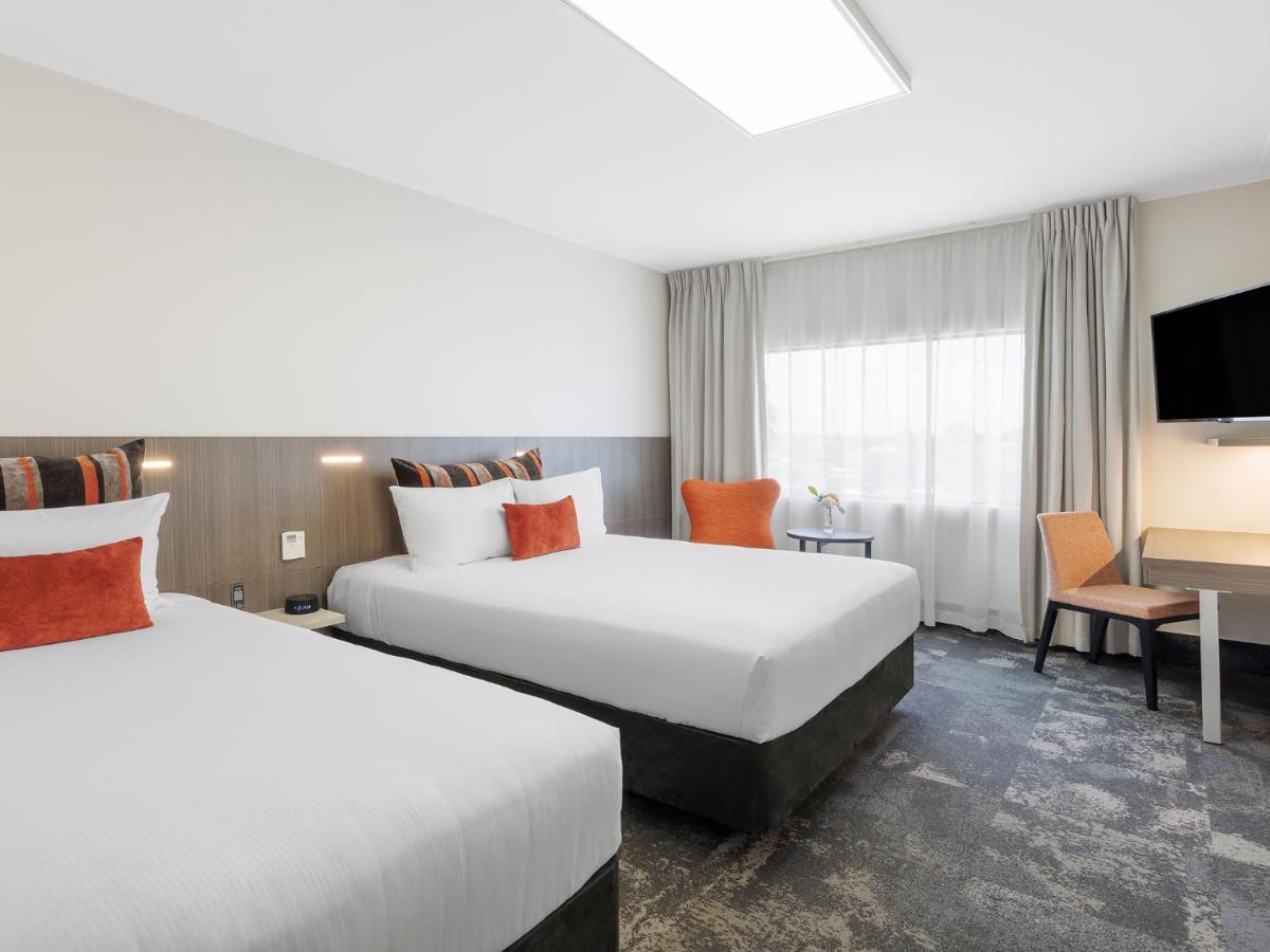 Jetpark Airport Hotel Auckland