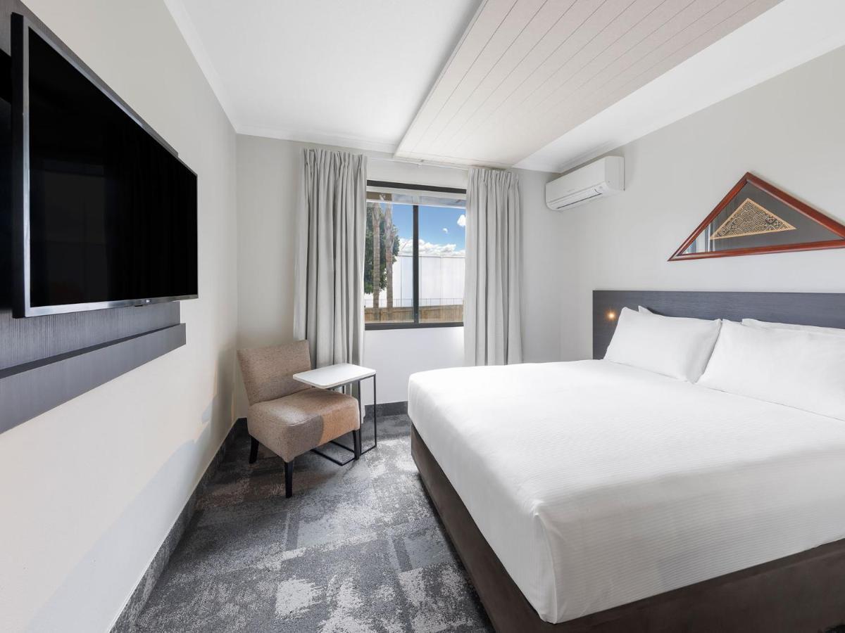 Jetpark Airport 4* Auckland
