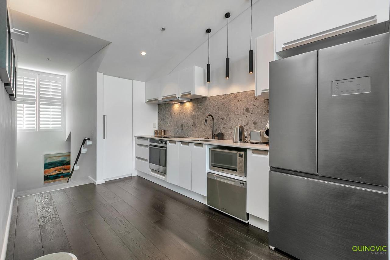 Qv Waterfront Magic Apartment Auckland