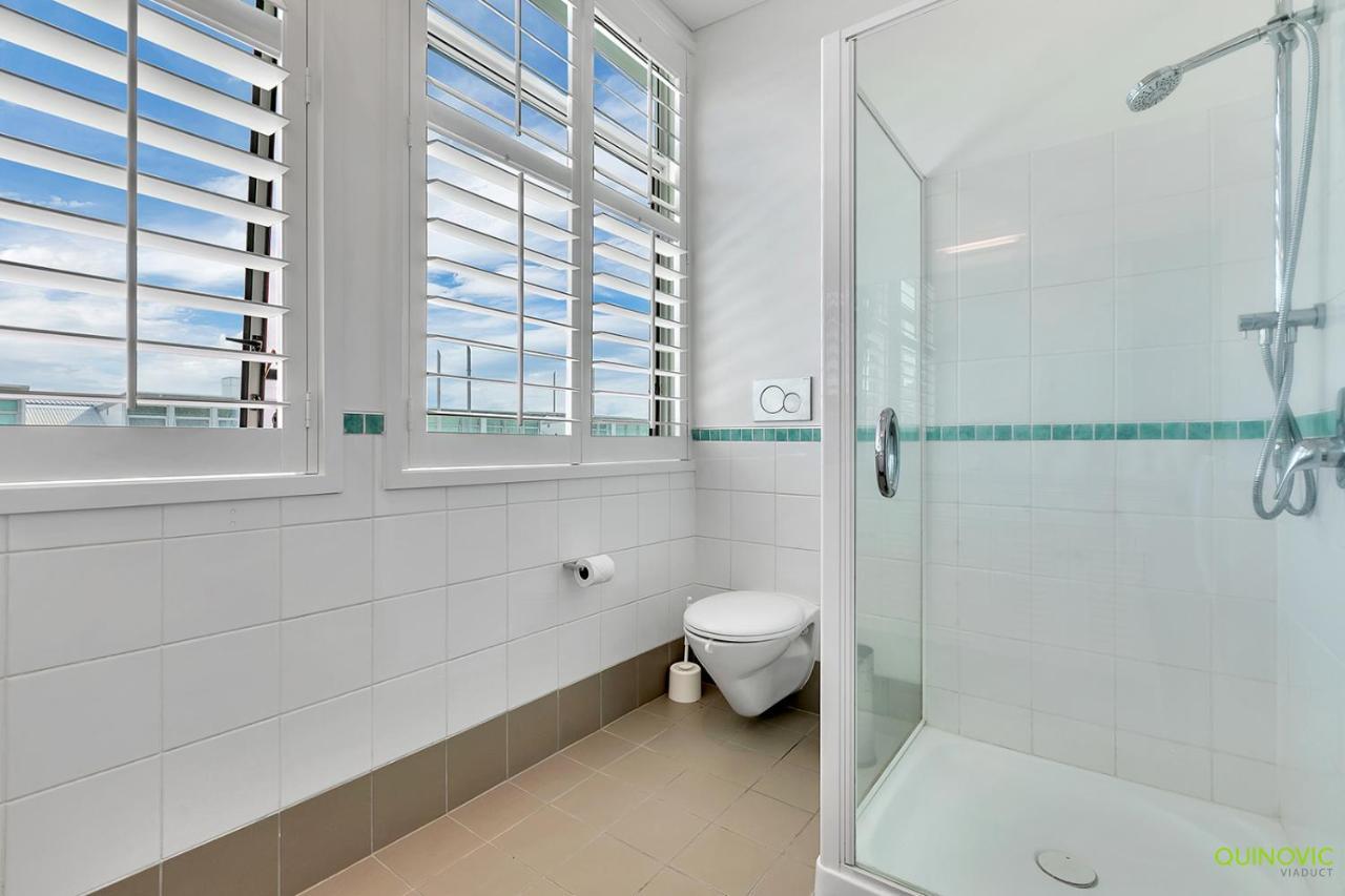 Apartment Qv Waterfront Magic