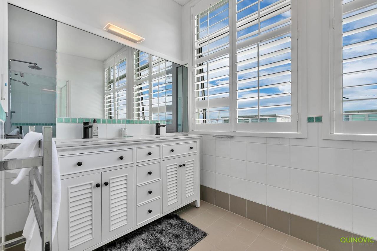 Apartment Qv Waterfront Magic *