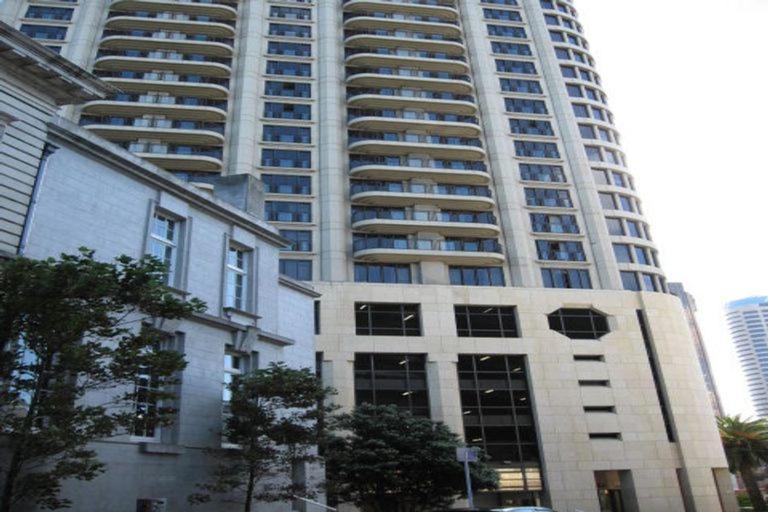 Qv Upscale Spacious W/ Parking & Wifi 1038 Auckland