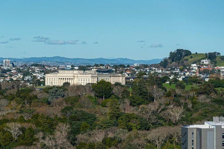Apartment Qv Upscale Spacious W/ Parking & Wifi 1038 Auckland