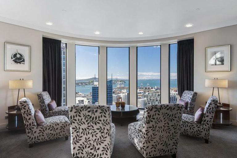 Qv Upscale Spacious W/ Parking & Wifi 1038 * Auckland