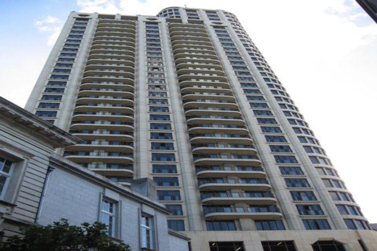 Qv Upscale Spacious W/ Parking & Wifi 1038 Apartment *