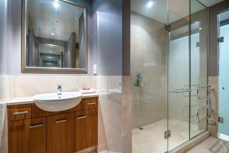 Qv Upscale Spacious W/ Parking & Wifi 1038 Apartment Auckland