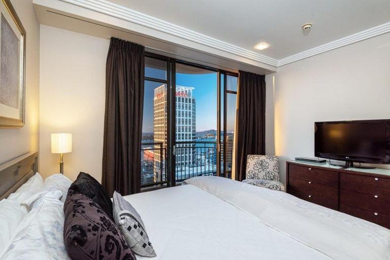 Qv Upscale Spacious W/ Parking & Wifi 1038