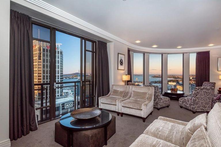 Qv Upscale Spacious W/ Parking & Wifi 1038 Auckland