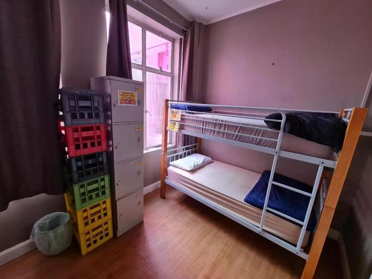 Hostel Frienz Backpacker Auckland