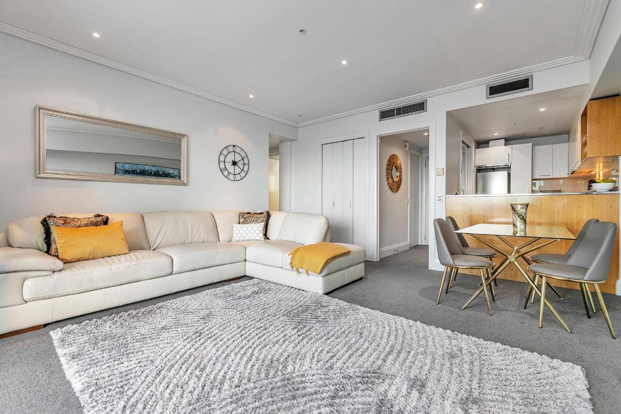 Sunset Harbour Sanctuary + Cp Apartment