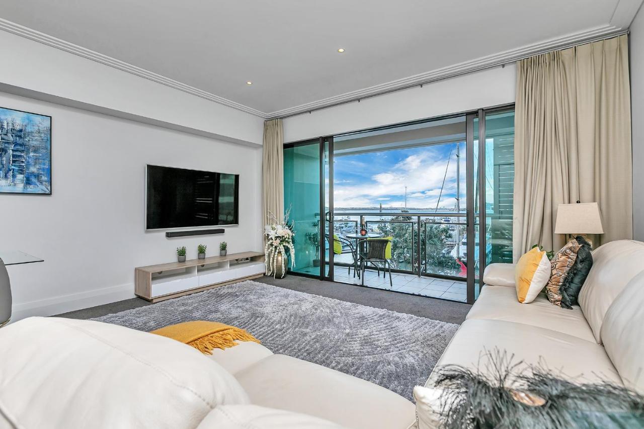 Sunset Harbour Sanctuary + Cp Apartment *