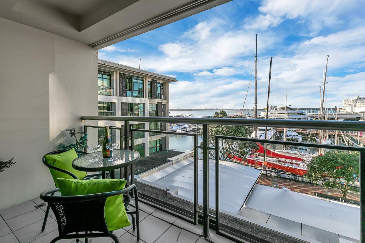 Sunset Harbour Sanctuary + Cp Apartment Auckland