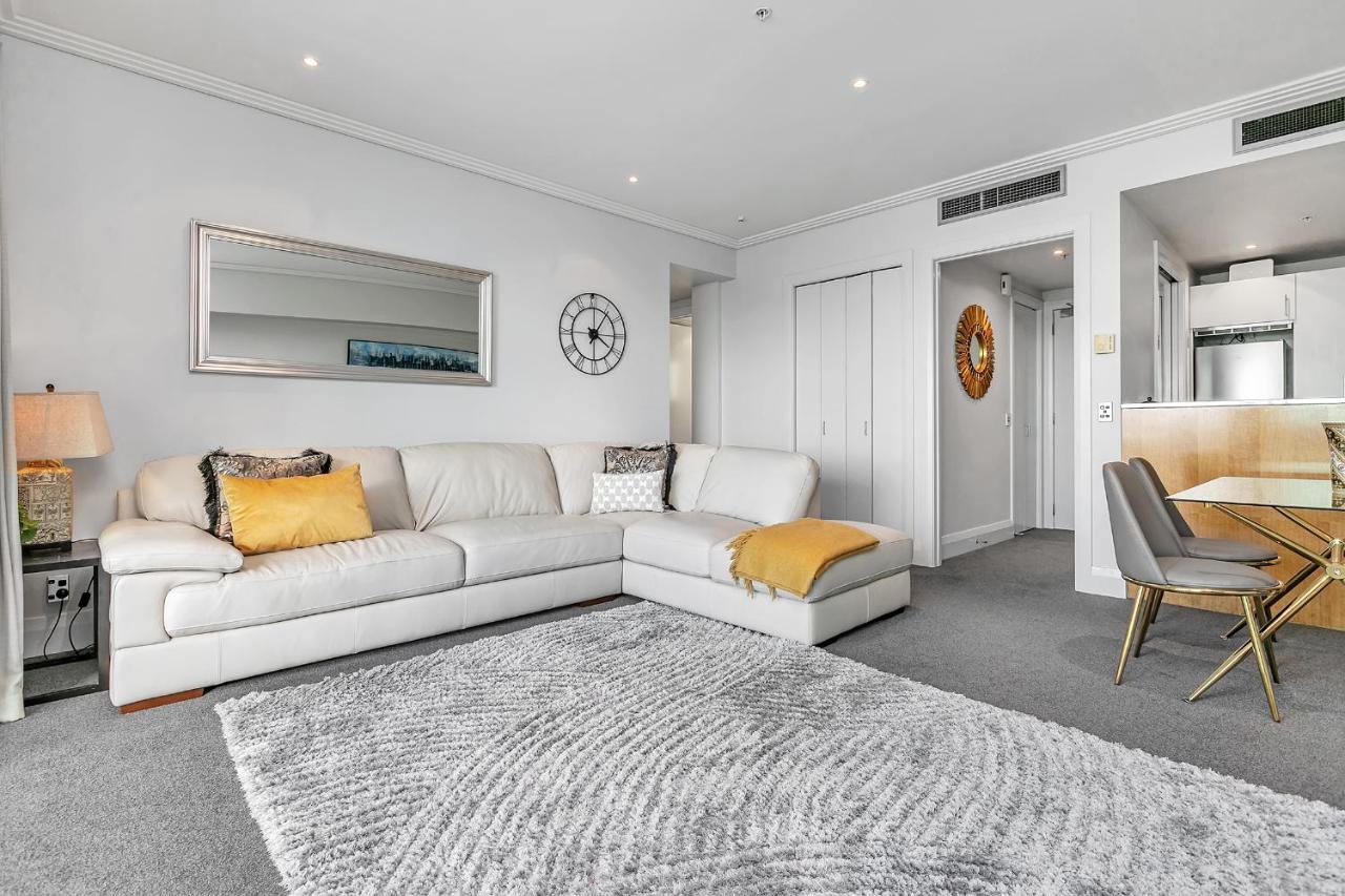 Sunset Harbour Sanctuary + Cp Apartment Auckland