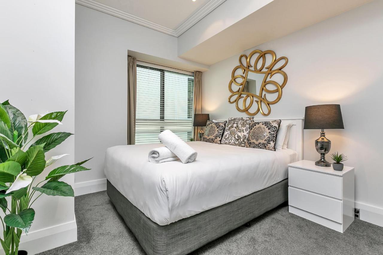 Sunset Harbour Sanctuary + Cp Apartment *