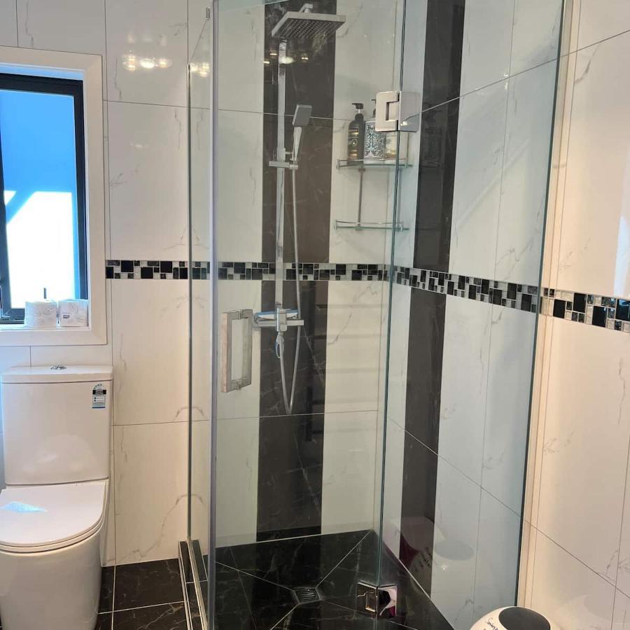 Apartment Beautiful 2 Bedroom Auckland