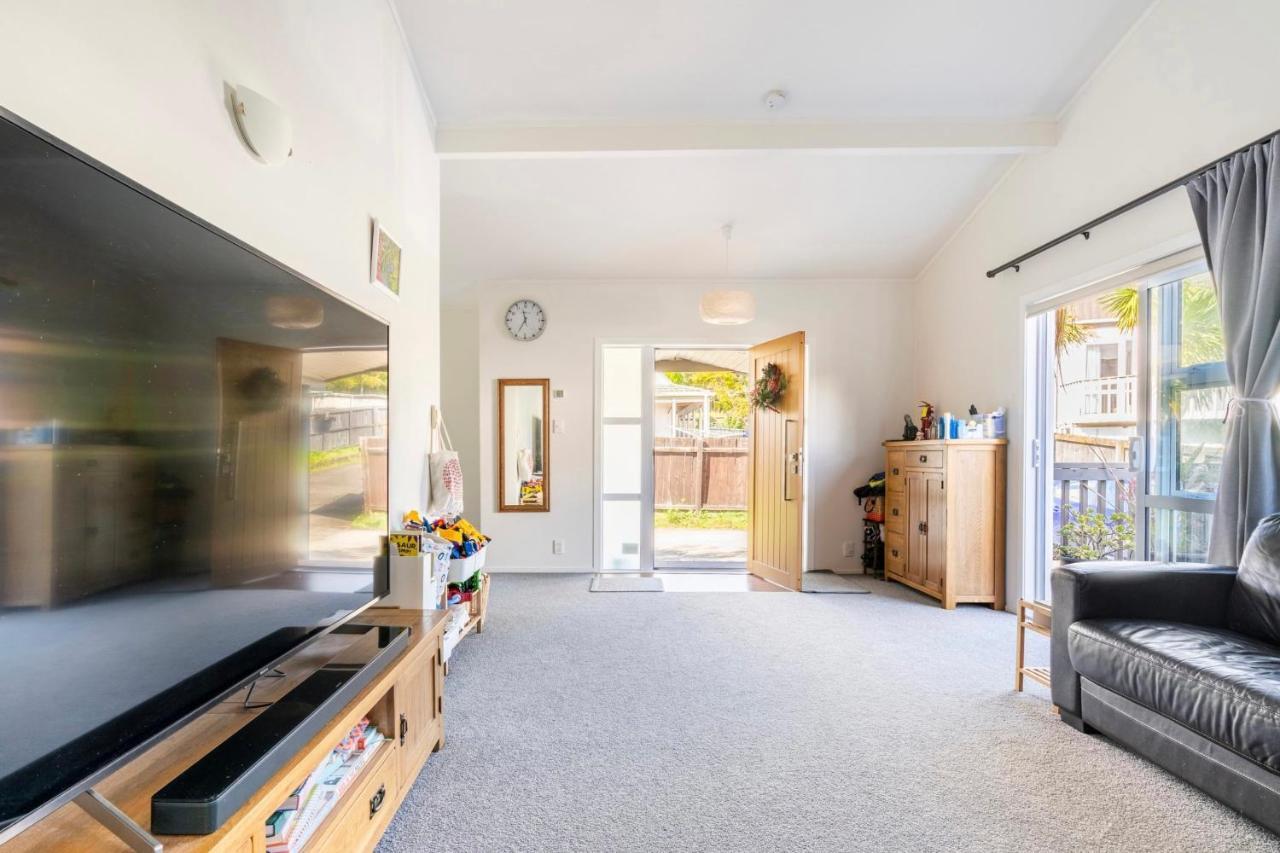 Shared In Albany Homestay