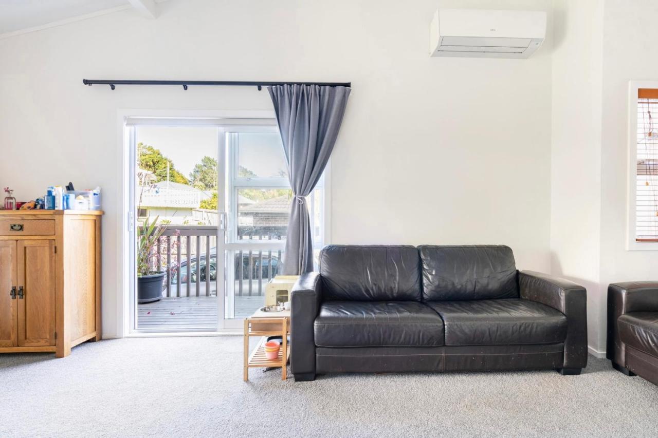 Shared In Albany * Auckland