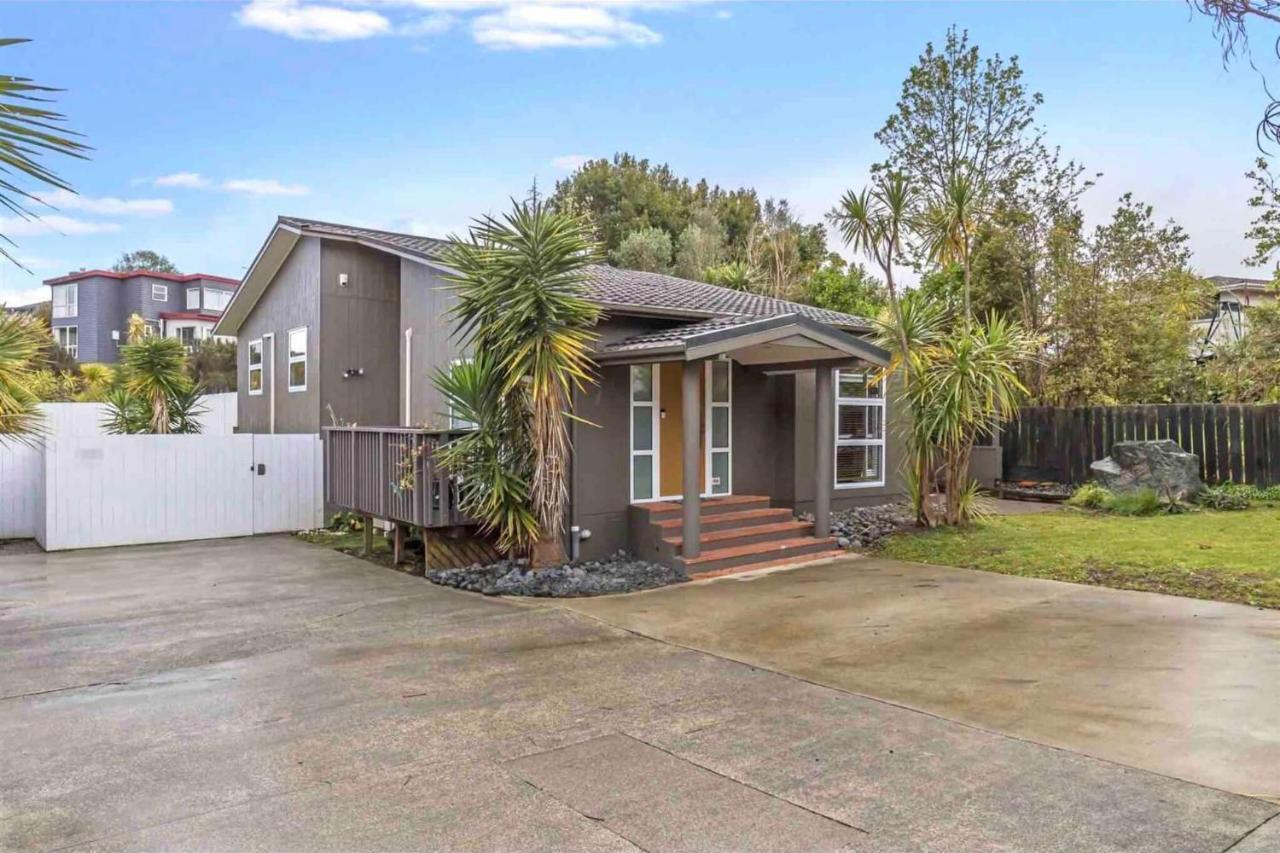 Shared In Albany Homestay Auckland
