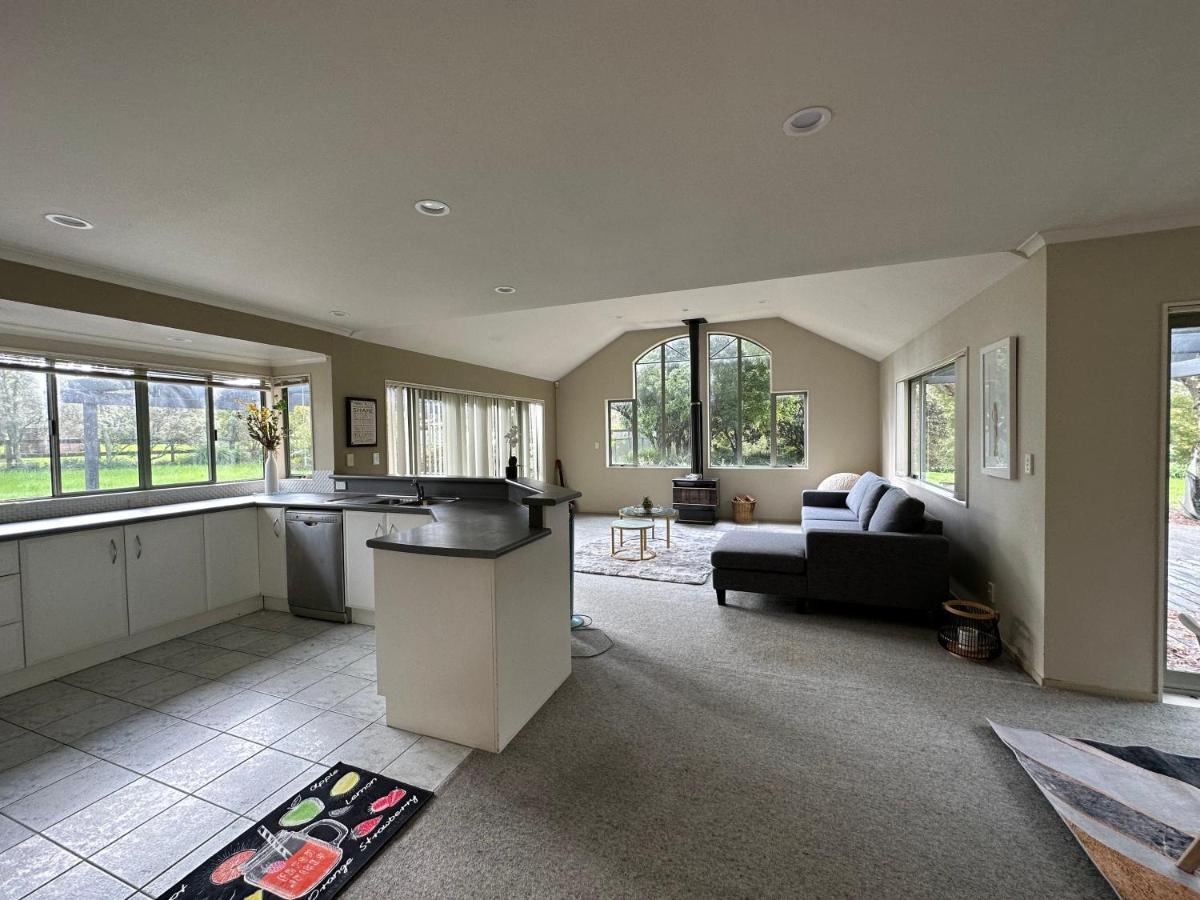 Villa The Majestic Escape Auckland