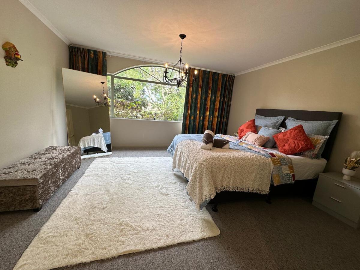 Villa The Majestic Escape Auckland