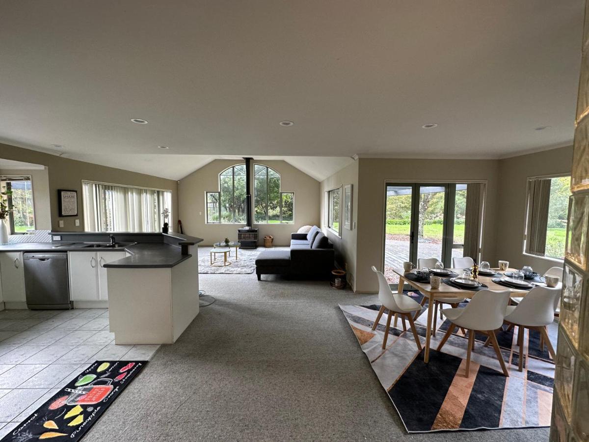 The Majestic Escape Villa Auckland