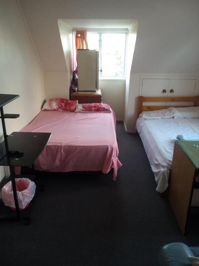 Homestay Mablet Family Auckland
