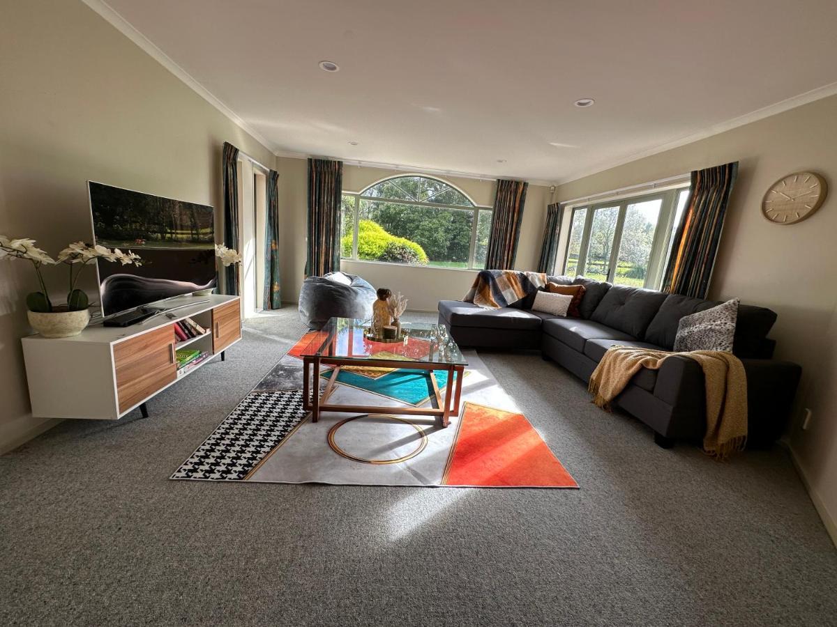Villa The Majestic Escape Auckland
