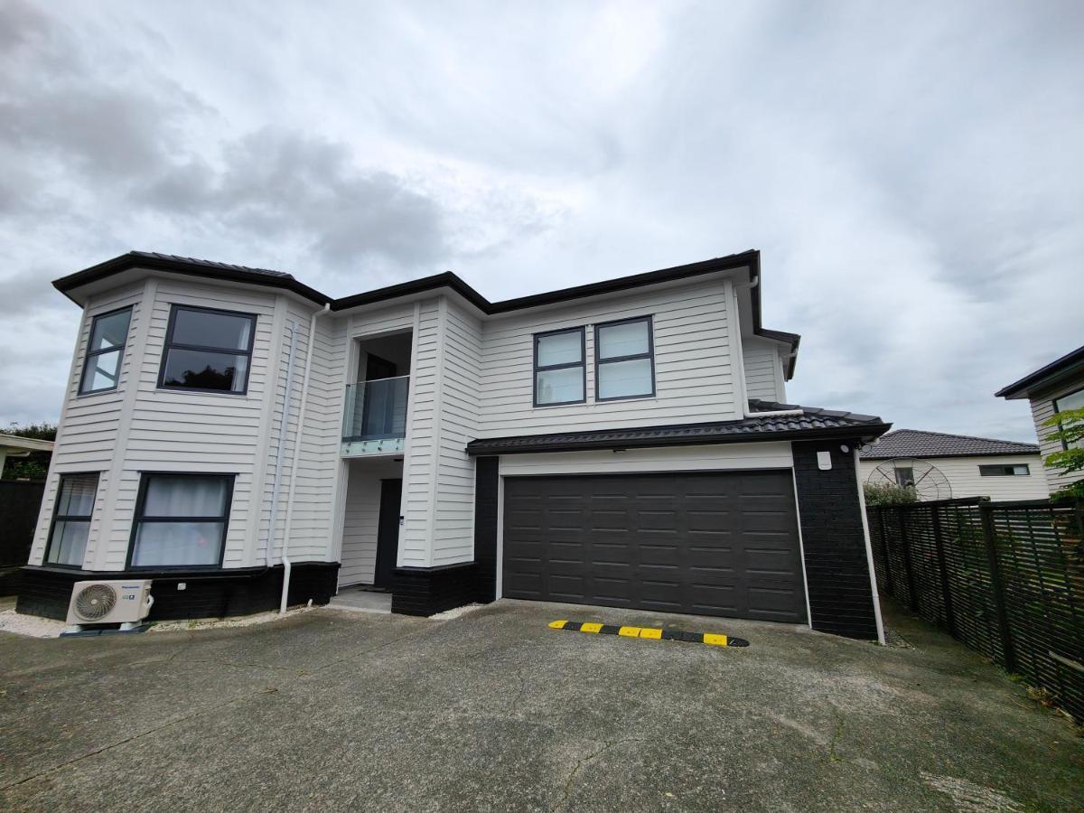 Quality Private Guest In * Auckland