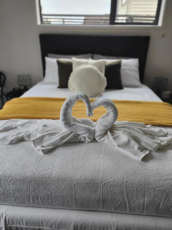 Quality Private Guest In Auckland