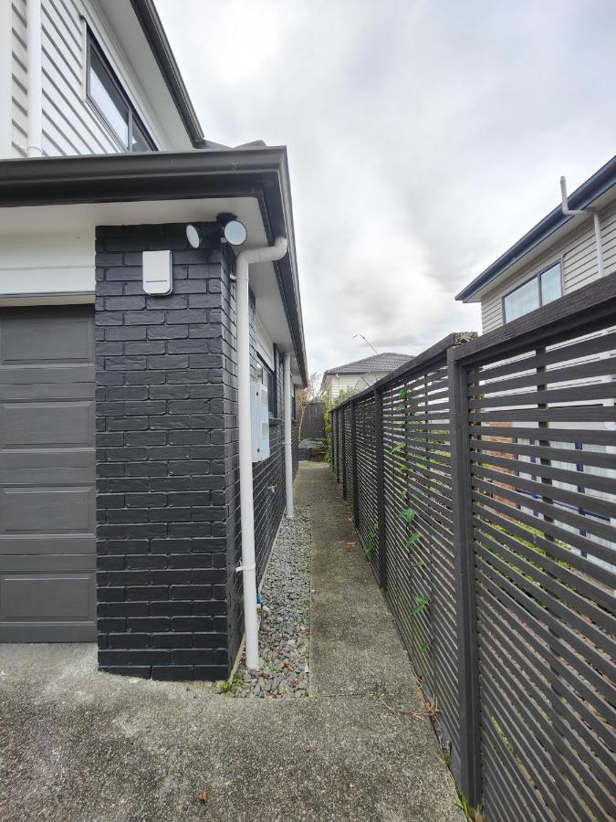 Homestay Quality Private Guest In Auckland