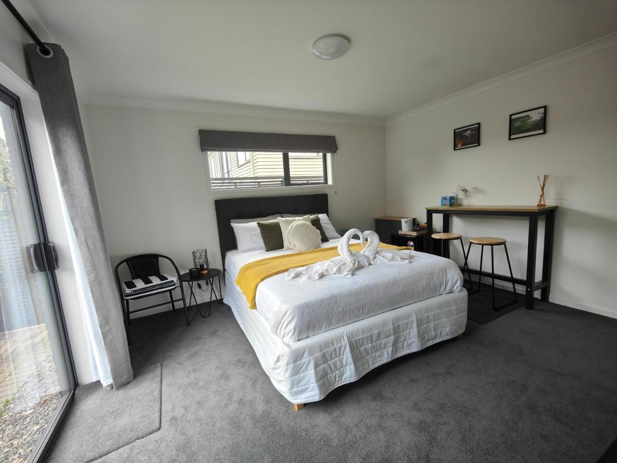 Quality Private Guest In Auckland