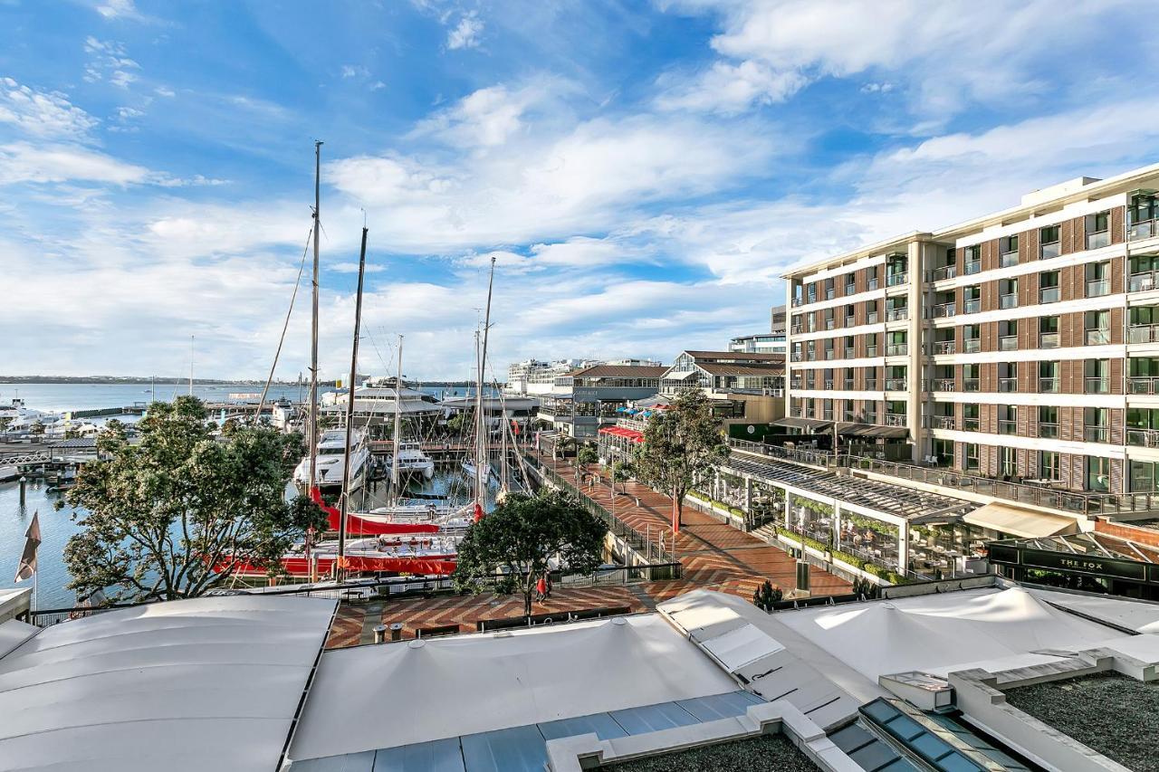 Sunset Harbour Sanctuary + Cp Apartment *